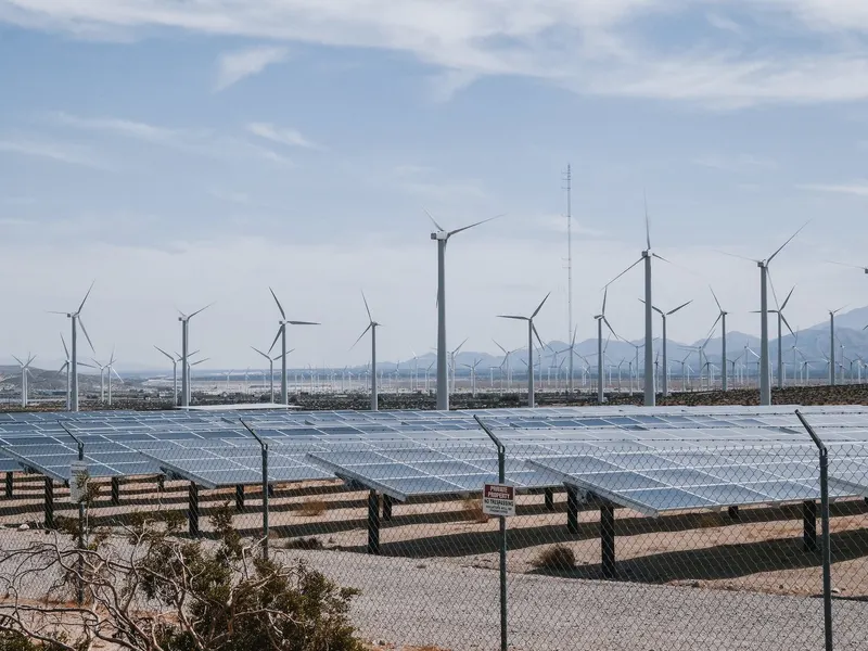 Energie lumineuse : définition, avantages, formes, utilisation