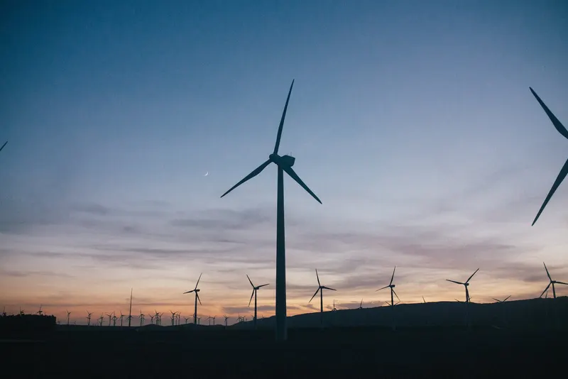 Énergies renouvelables : l’État veut accélérer son calendrier