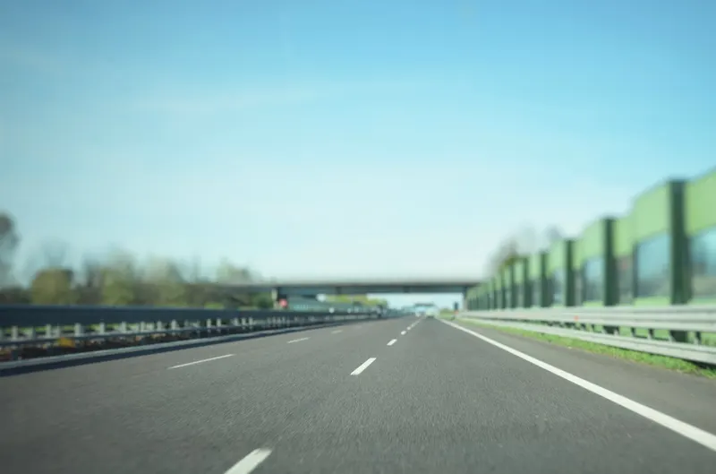 [Innovation] Voici une route capable de produire de l’électricité