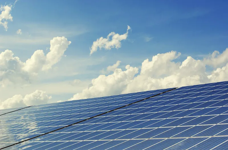 L’électricité solaire : une énergie d’avenir !