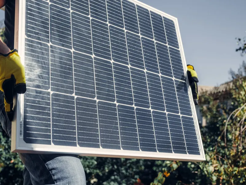 Quelle est la puissance d’un panneau solaire photovoltaïque ?