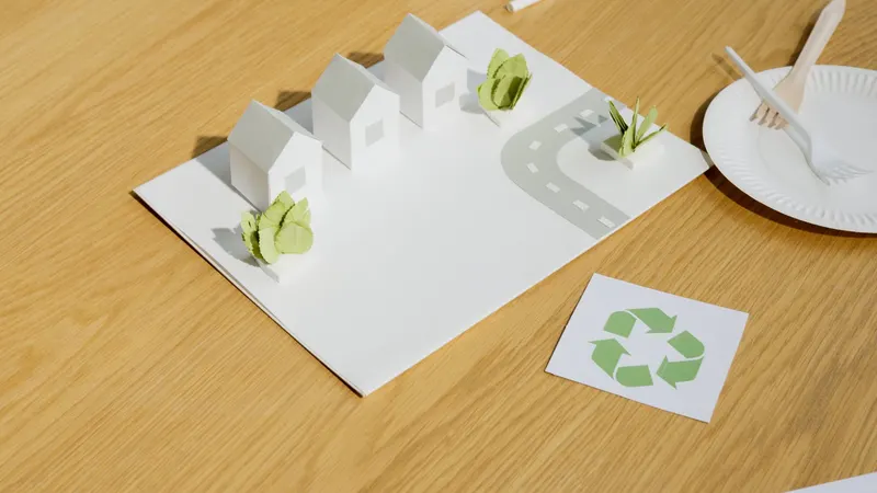 Recyclage panneau solaire : est-ce possible & comment faire ?