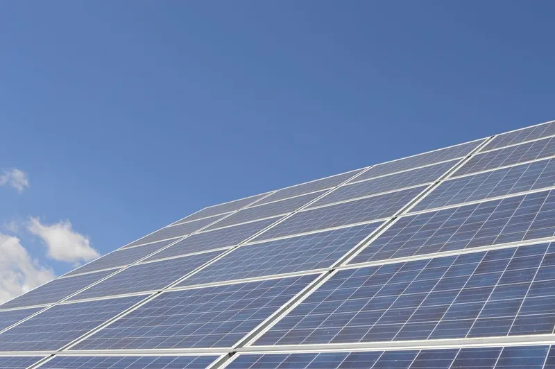 Simulation panneaux solaires, estimez votre production facilement !