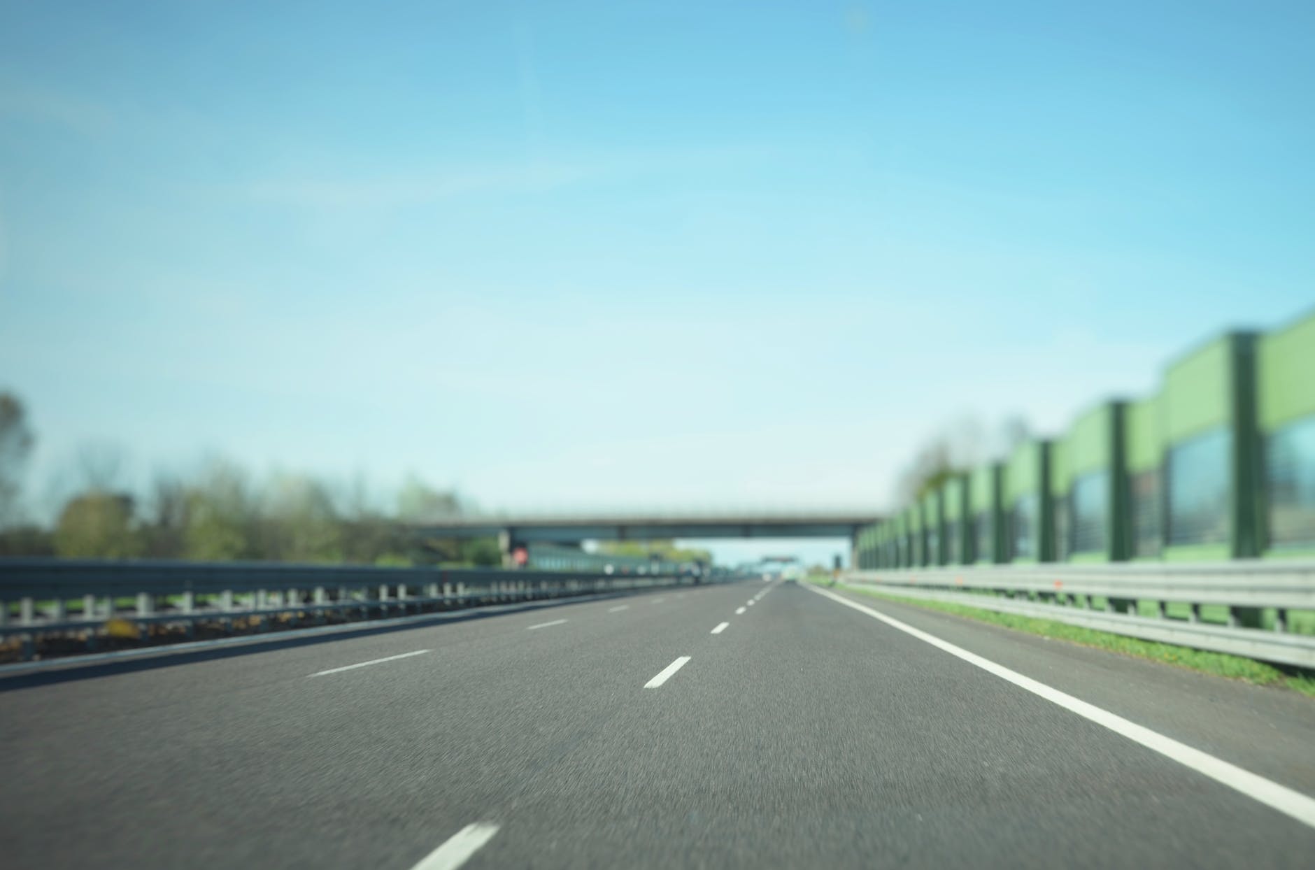 [Innovation] Voici une route capable de produire de l’électricité